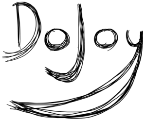 DoJoy Logo